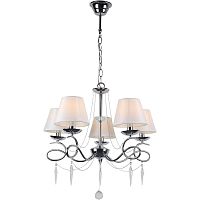 подвесная люстра omnilux padru oml-53303-05 в Костроме