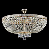 потолочная люстра maytoni bella dia750-pt60-wg в Костроме