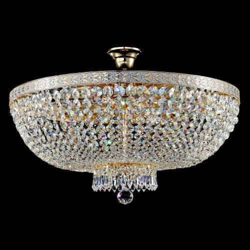 потолочная люстра maytoni bella dia750-pt60-wg в Костроме