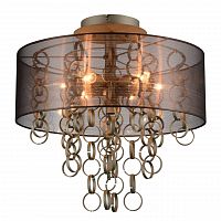 потолочная люстра st luce sl942.802.07 в Костроме