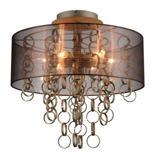 потолочная люстра st luce sl942.802.07 в Костроме