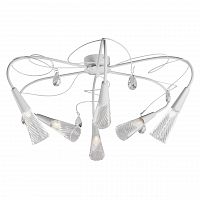 потолочная люстра lightstar aereo 711060 в Костроме
