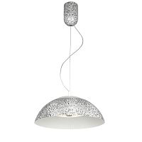 подвесной светодиодный светильник omnilux busachi oml-48313-50 в Костроме