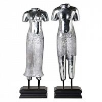 статуэтка thai man & lady от eichholtz в Костроме
