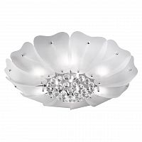 потолочный светильник lightstar lobo 804040 в Костроме