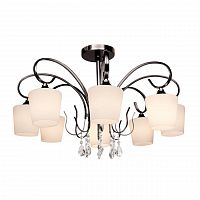потолочная люстра silver light grace 249.59.8 в Костроме