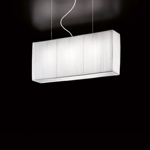 подвесной светильник vanity s1 white от leucos в Костроме