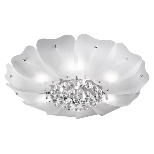 потолочный светильник lightstar lobo 804040 в Костроме