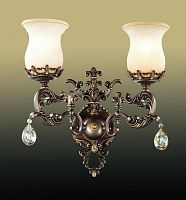 бра odeon light varza 2430/2w в Костроме