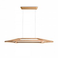 подвесной светильник aki s led naturale от leucos в Костроме