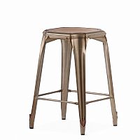 барный стул marais vintage wood в Костроме