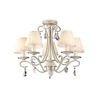 потолочная люстра maytoni brionia arm172-05-g в Костроме