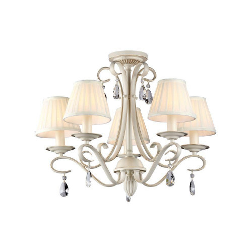потолочная люстра maytoni brionia arm172-05-g в Костроме