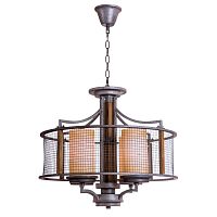 подвесная люстра loft it loft1933-4p в Костроме