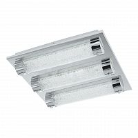 потолочный светодиодный светильник eglo tolorico 97056 в Костроме