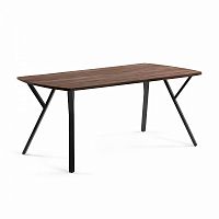 стол babeli 200x95 из акации от la forma (ex julia grup) в Костроме