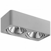 потолочный светильник lightstar monocco 212629 в Костроме