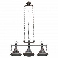 подвесной светильник lussole loft grlsp-9679 в Костроме