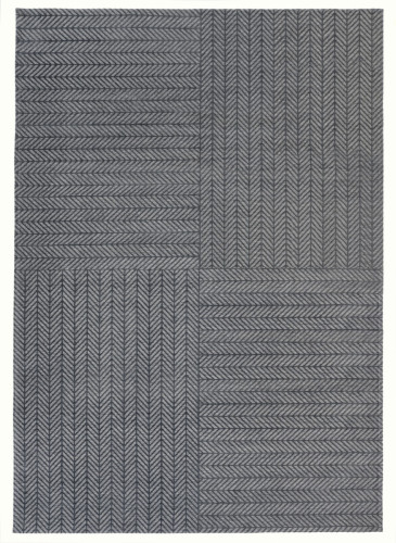 ковер quatro гранит 160*230 в Костроме