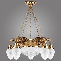 подвесная люстра kemar ouro ow50 в Костроме
