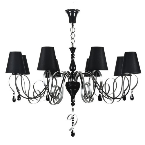 подвесная люстра maytoni intreccio arm010-08-r в Костроме