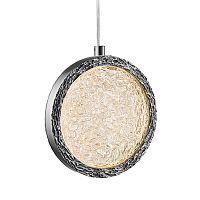 подвесной светильник bottega nickel от delight collection в Костроме