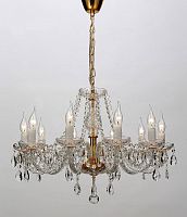 подвесная люстра favourite monreal 1735-10p в Костроме