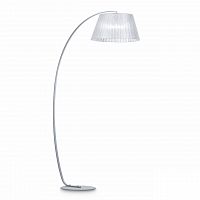 торшер ideal lux pagoda pt1 argento в Костроме