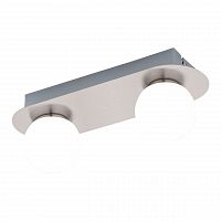 потолочная светодиодная люстра eglo mosiano 95011 в Костроме