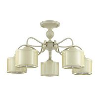 потолочная люстра lumion lilivant 3488/5c в Костроме