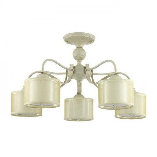 потолочная люстра lumion lilivant 3488/5c в Костроме