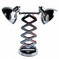 настольная лампа mw-light таун 7 691032602 в Костроме