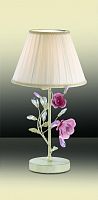 настольная лампа odeon light oxonia 2585/1t в Костроме
