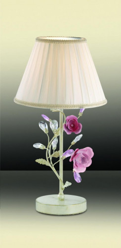 настольная лампа odeon light oxonia 2585/1t в Костроме