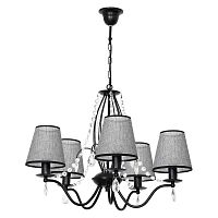 подвесная люстра luminex simone 7556 в Костроме