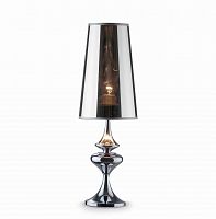 настольная лампа ideal lux alfiere tl1 small в Костроме