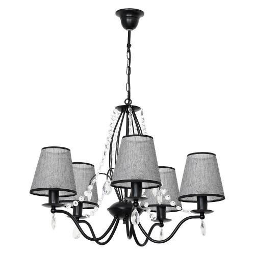 подвесная люстра luminex simone 7556 в Костроме
