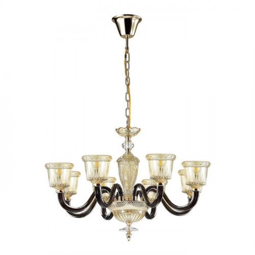 подвесная люстра odeon light giovanni 4000/8 в Костроме