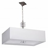 подвесной светильник mw-light прато 4 101011808 в Костроме