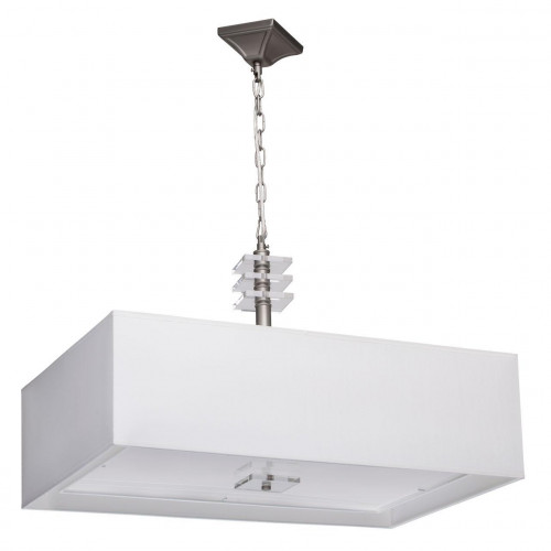 подвесной светильник mw-light прато 4 101011808 в Костроме