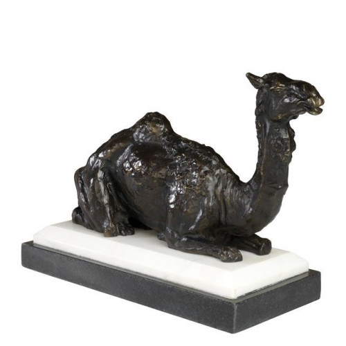 статуэтка camel от eichholtz в Костроме