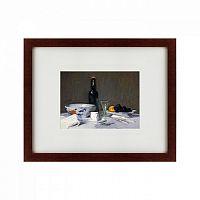 картина: the black bottle, 1911 в Костроме