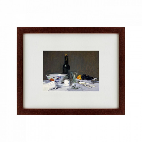 картина: the black bottle, 1911 в Костроме