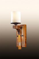 бра odeon light fabo 2767/1w в Костроме