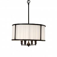 подвесной светильник hammond black от delight collection в Костроме