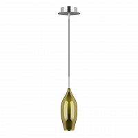 подвесной светильник lightstar pentola 803028 в Костроме