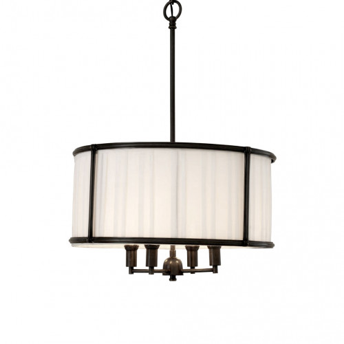 подвесной светильник hammond black от delight collection в Костроме