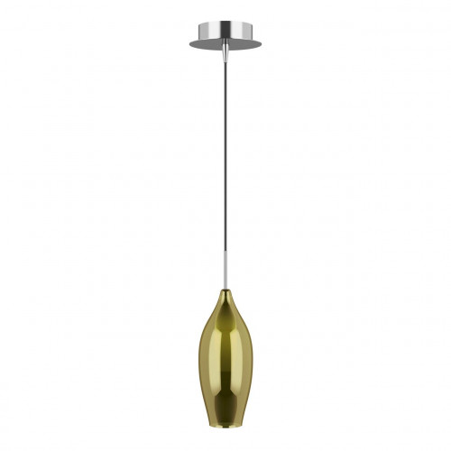 подвесной светильник lightstar pentola 803028 в Костроме