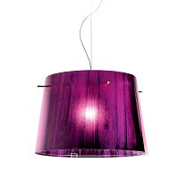 подвесной светильник woody purple от slamp в Костроме