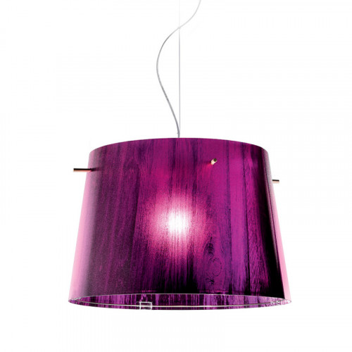подвесной светильник woody purple от slamp в Костроме